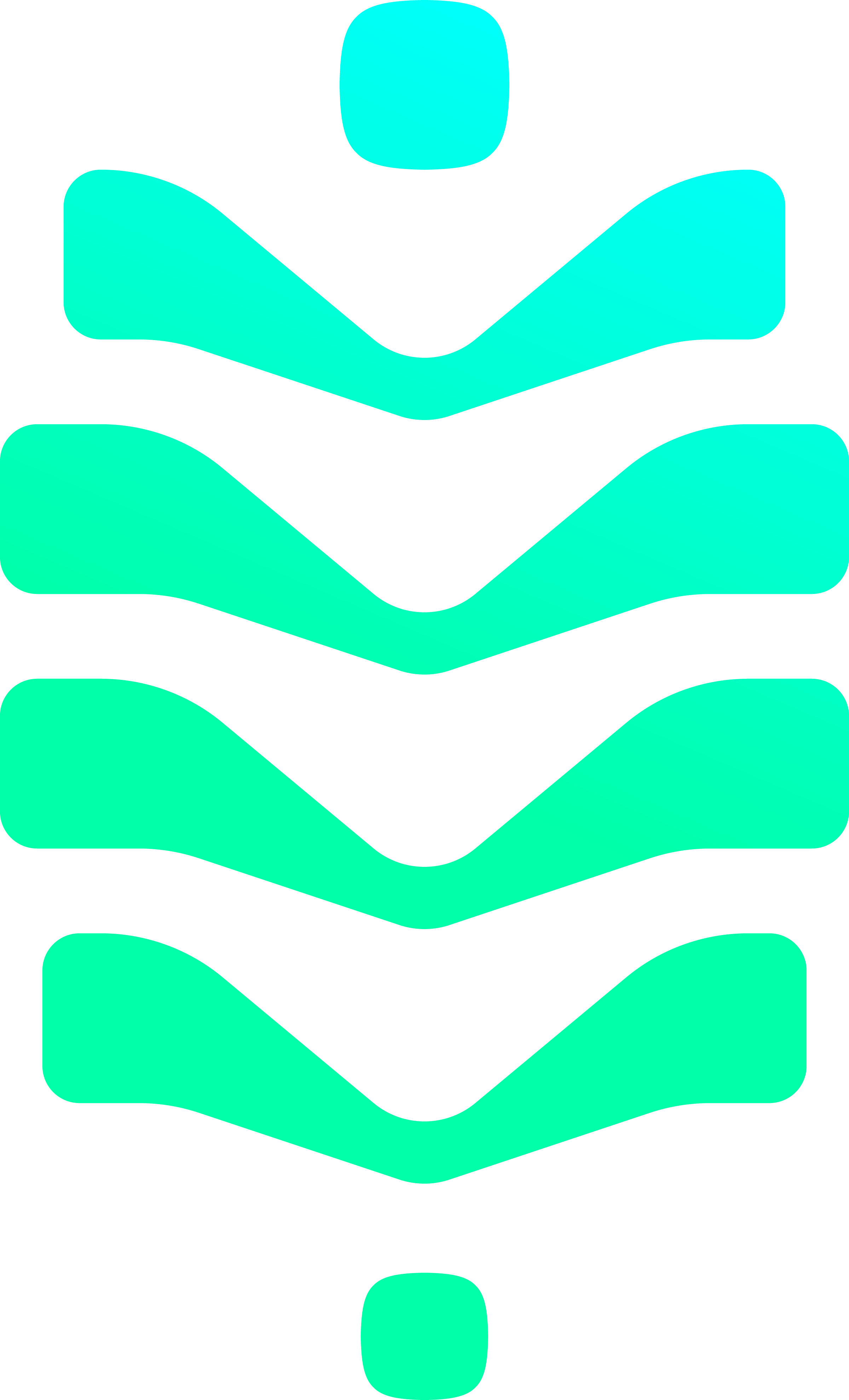 LightFeather logomark